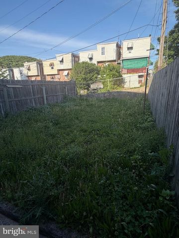 521 S 19TH ST, Reading, PA 19606
