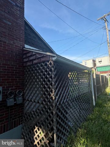 521 S 19TH ST, Reading, PA 19606