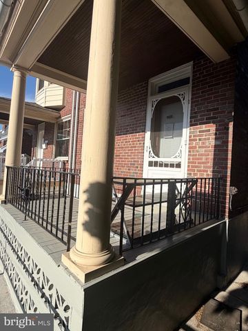 521 S 19TH ST, Reading, PA 19606