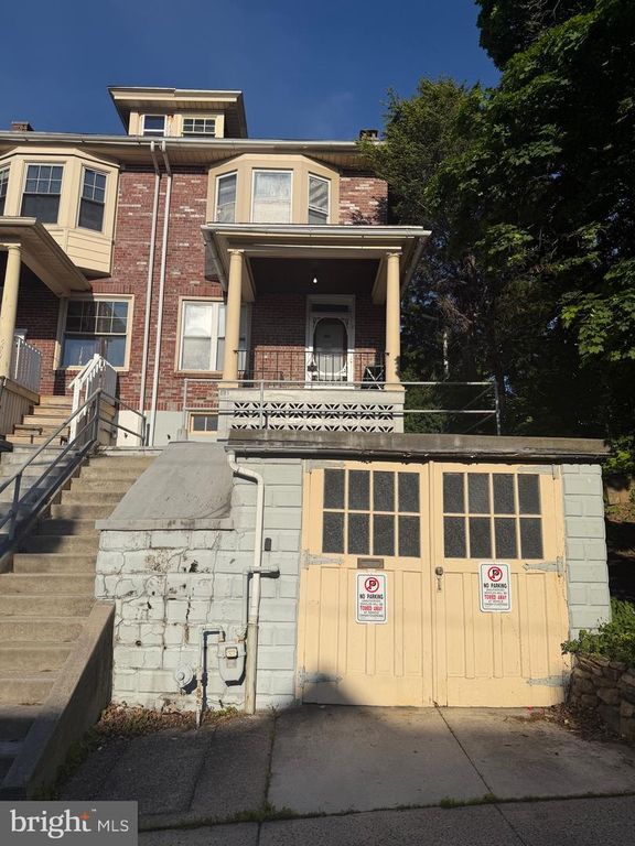521 S 19TH ST, Reading, PA 19606
