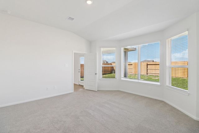 1222 Romany Fields Drive, Huffman, TX 77336