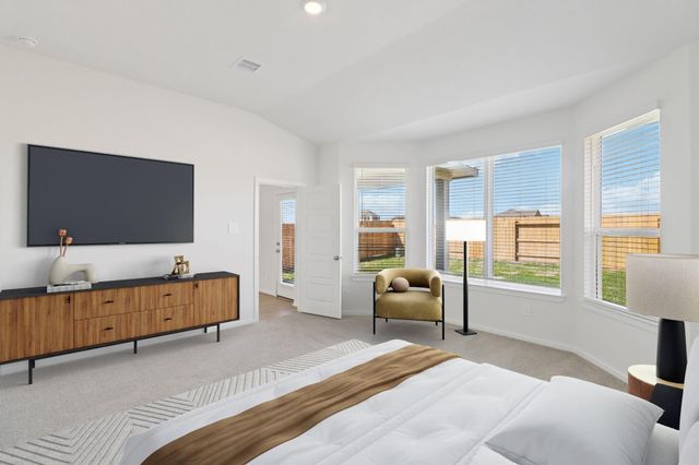 1222 Romany Fields Drive, Huffman, TX 77336