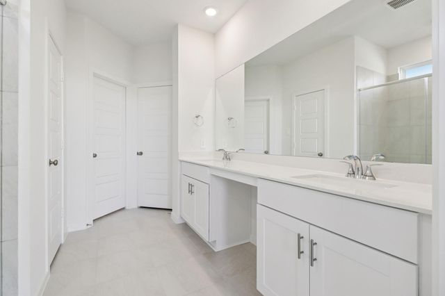 1222 Romany Fields Drive, Huffman, TX 77336