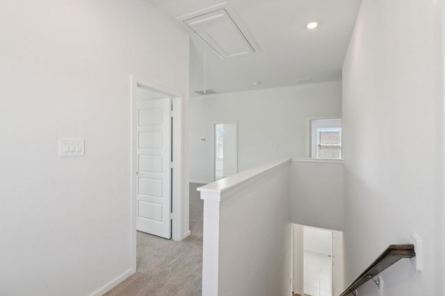 1222 Romany Fields Drive, Huffman, TX 77336