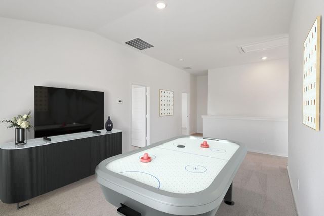 1222 Romany Fields Drive, Huffman, TX 77336