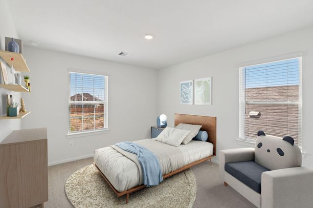 1222 Romany Fields Drive, Huffman, TX 77336