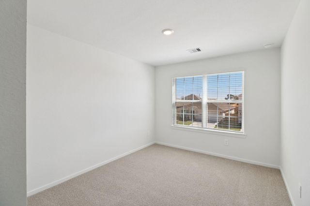 1222 Romany Fields Drive, Huffman, TX 77336