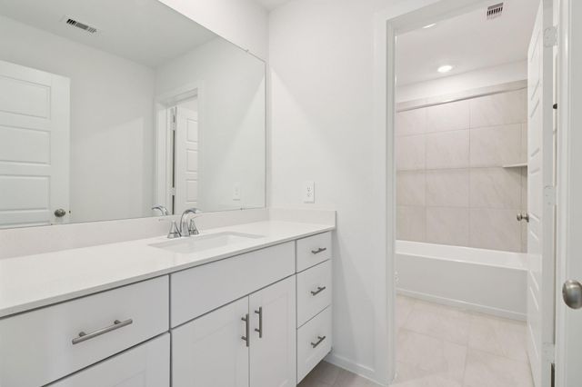 1222 Romany Fields Drive, Huffman, TX 77336