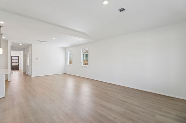 1222 Romany Fields Drive, Huffman, TX 77336