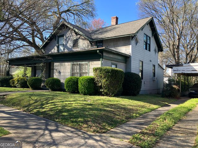 429 Calhoun Street NW, Atlanta, GA 30318