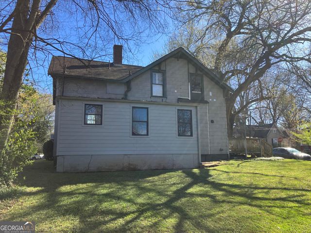 429 Calhoun Street NW, Atlanta, GA 30318