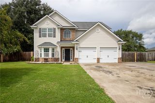 54 Cumberland Drive NE, Ludowici, GA 31316