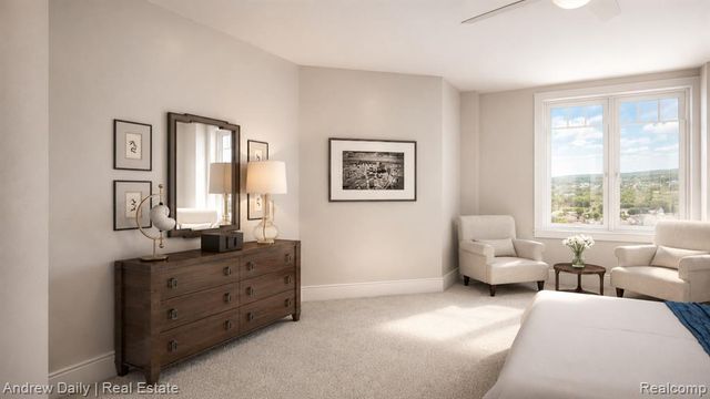 120 E Cady Street, Northville, MI 48167