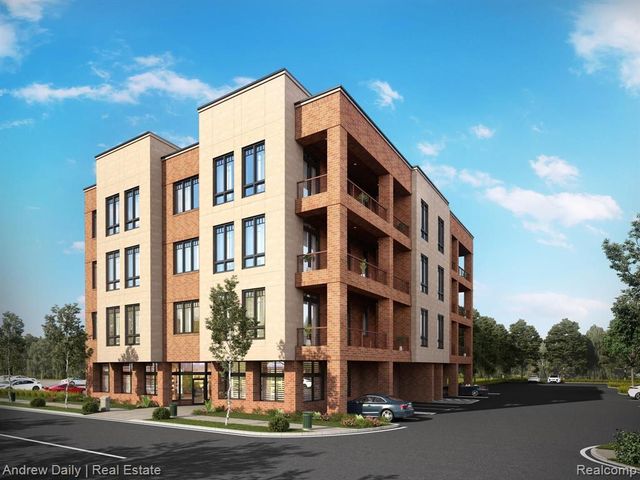 120 E Cady Street, Northville, MI 48167