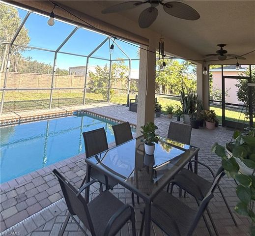 8042 Silver Birch WAY, Lehigh Acres, FL 33971