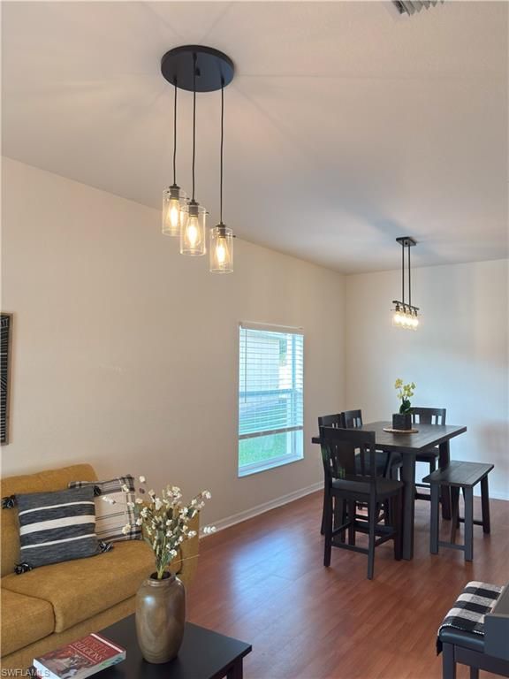 8042 Silver Birch WAY, LEHIGH ACRES, FL 33971 — photo 5