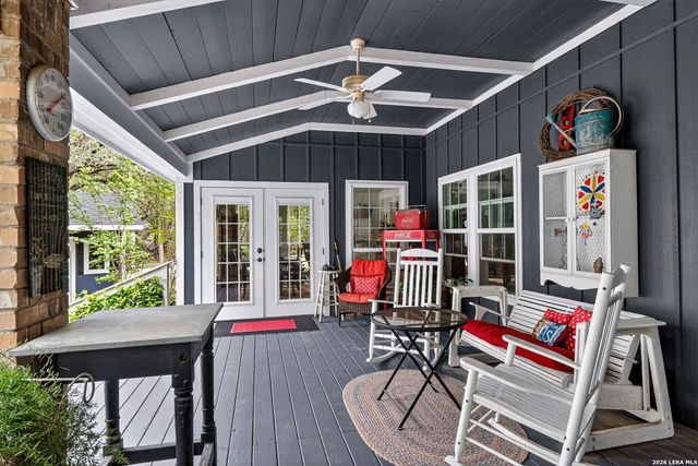 2 SONATA CIR, Wimberley, TX 78676