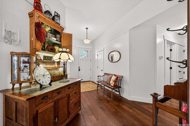 2 SONATA CIR, Wimberley, TX 78676