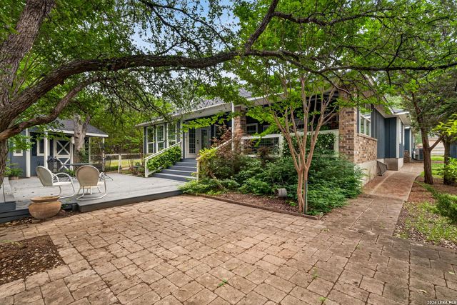 2 SONATA CIR, Wimberley, TX 78676