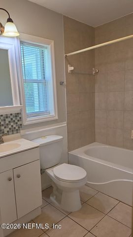 5441 GABLE Lane, Jacksonville, FL 32211