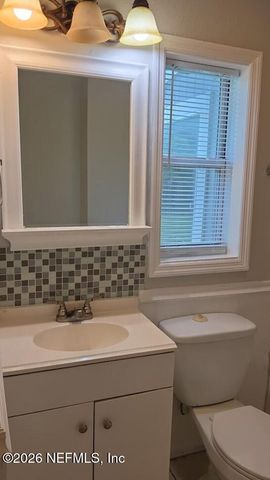 5441 GABLE Lane, Jacksonville, FL 32211
