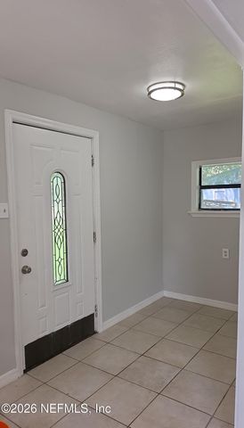 5441 GABLE Lane, Jacksonville, FL 32211