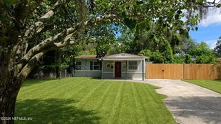 5441 GABLE Lane, Jacksonville, FL 32211