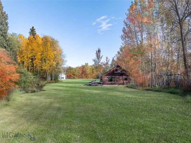 13011 Cottonwood Canyon Road, Bozeman, MT 59718