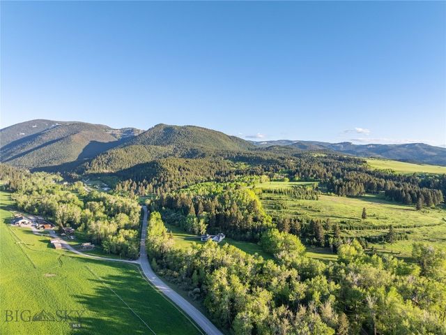 13011 Cottonwood Canyon Road, Bozeman, MT 59718