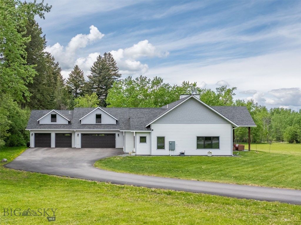 13011 Cottonwood Canyon Road, Bozeman, MT 59718 photo 13