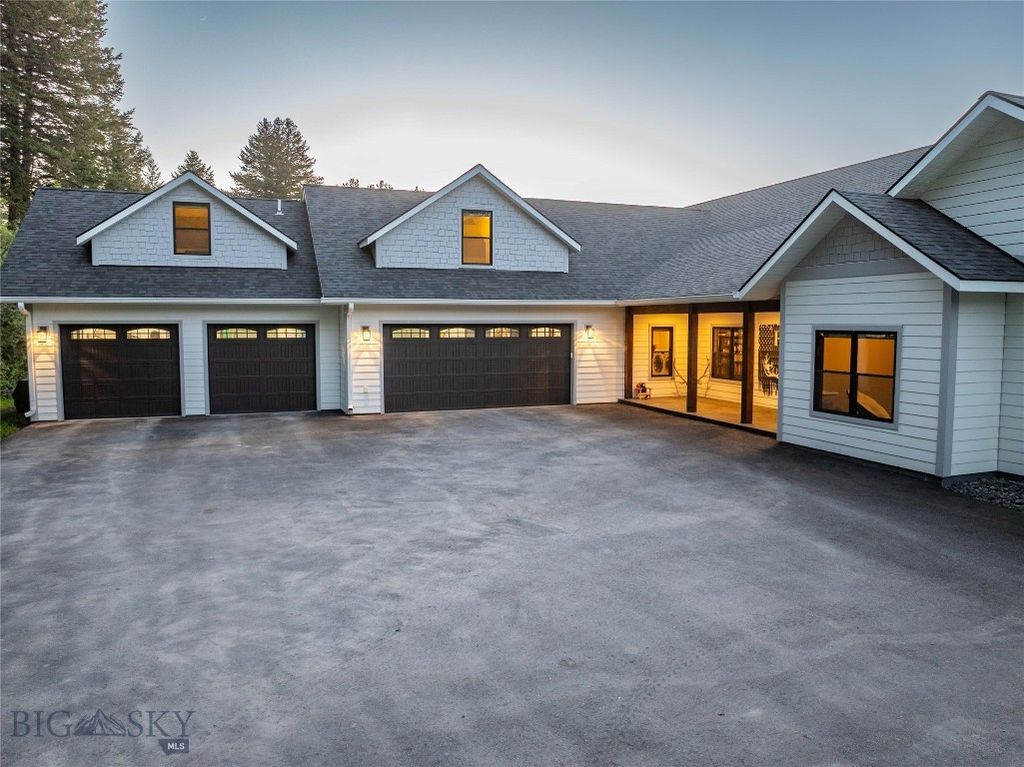 13011 Cottonwood Canyon Road, Bozeman, MT 59718 photo 14