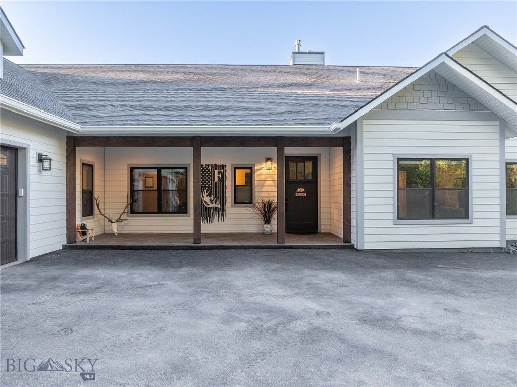 13011 Cottonwood Canyon Road, Bozeman, MT 59718 photo 15