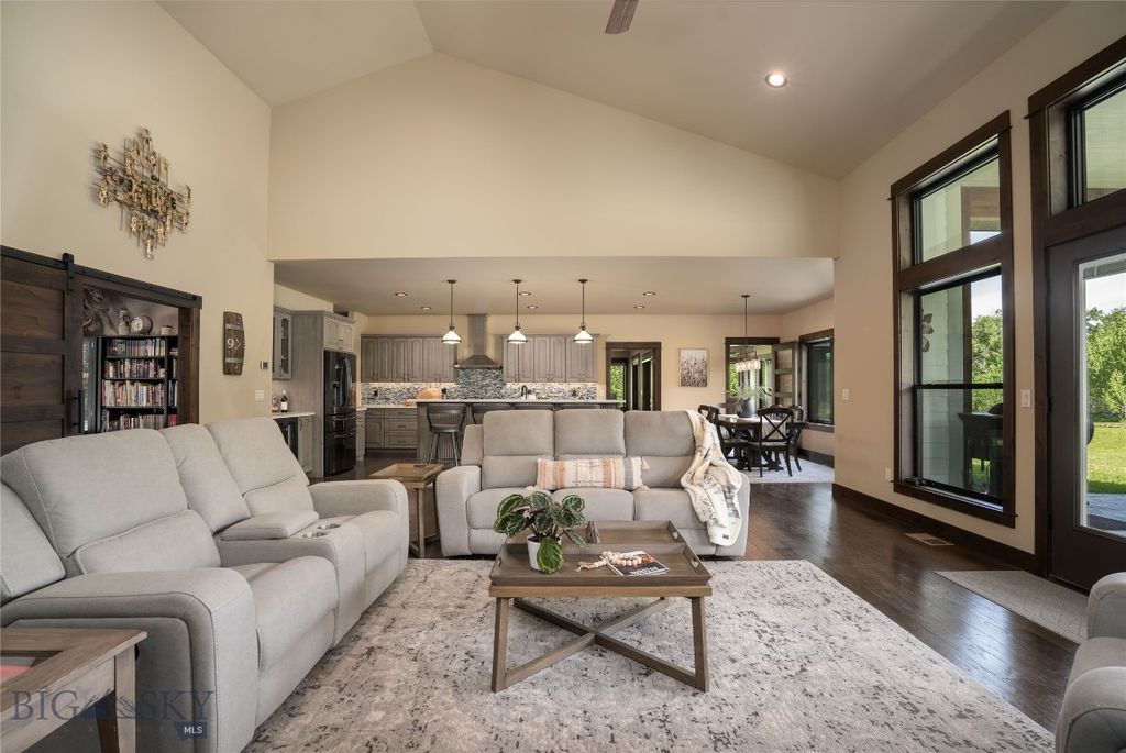 13011 Cottonwood Canyon Road, Bozeman, MT 59718 photo 18