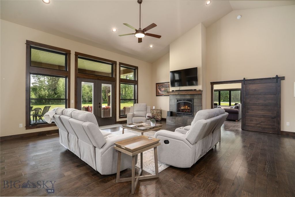 13011 Cottonwood Canyon Road, Bozeman, MT 59718 photo 20