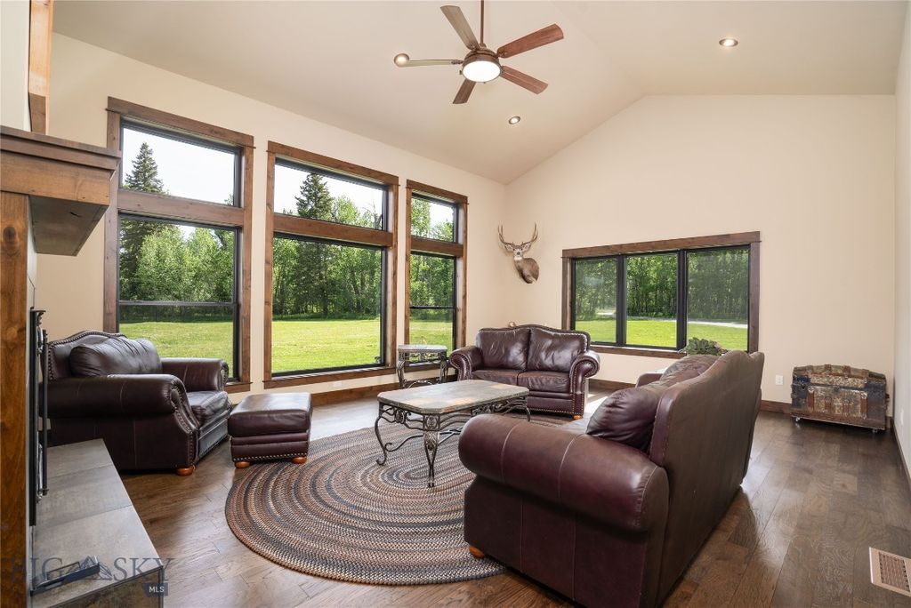 13011 Cottonwood Canyon Road, Bozeman, MT 59718 photo 21