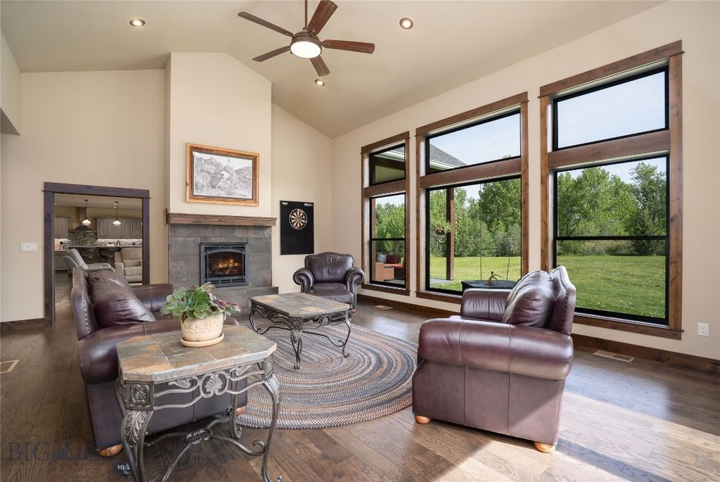 13011 Cottonwood Canyon Road, Bozeman, MT 59718 photo 22