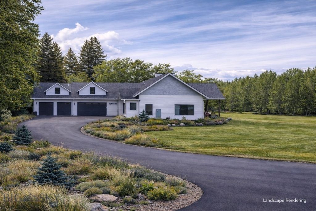 13011 Cottonwood Canyon Road, Bozeman, MT 59718 photo 3