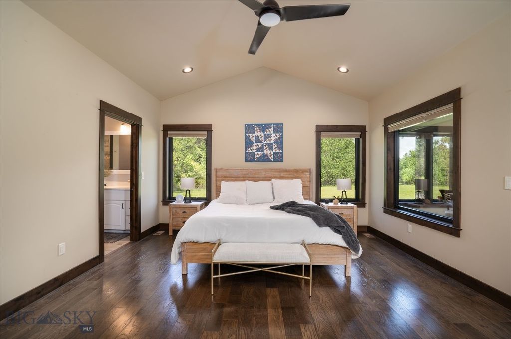 13011 Cottonwood Canyon Road, Bozeman, MT 59718 photo 30