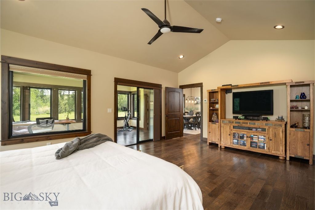 13011 Cottonwood Canyon Road, Bozeman, MT 59718 photo 31