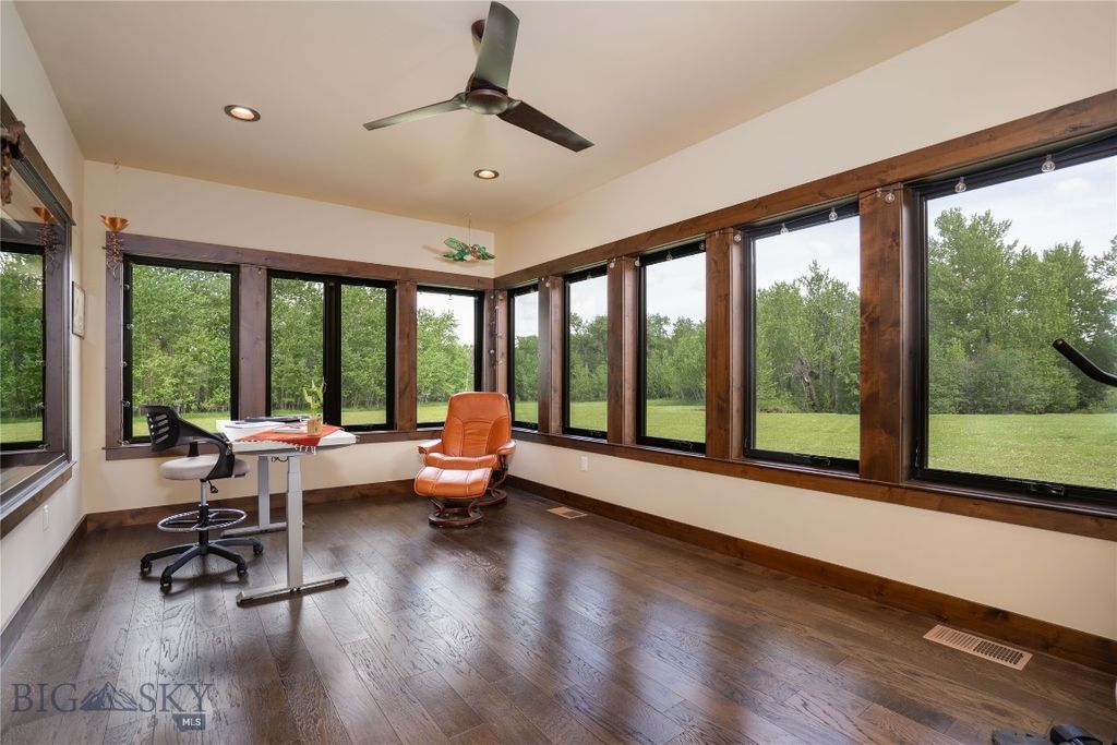 13011 Cottonwood Canyon Road, Bozeman, MT 59718 photo 37