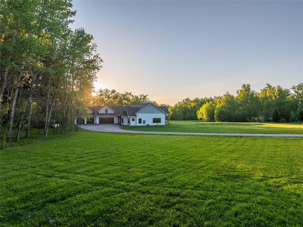 13011 Cottonwood Canyon Road, Bozeman, MT 59718 photo 4