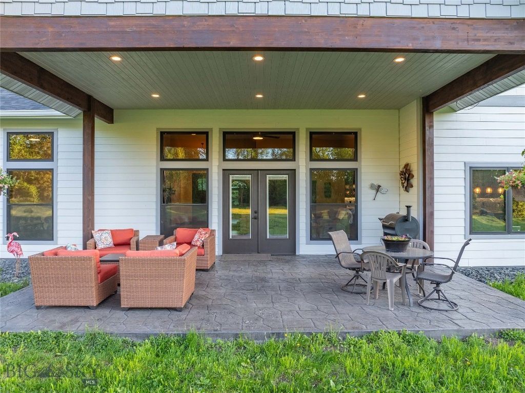 13011 Cottonwood Canyon Road, Bozeman, MT 59718 photo 55