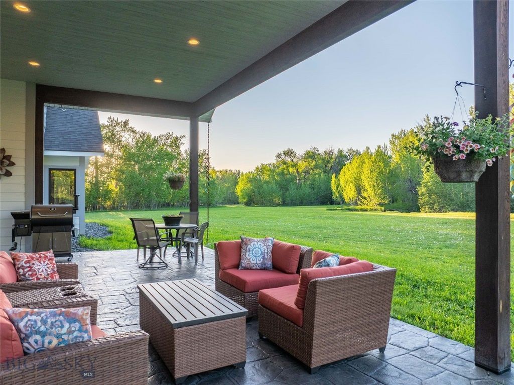 13011 Cottonwood Canyon Road, Bozeman, MT 59718 photo 56