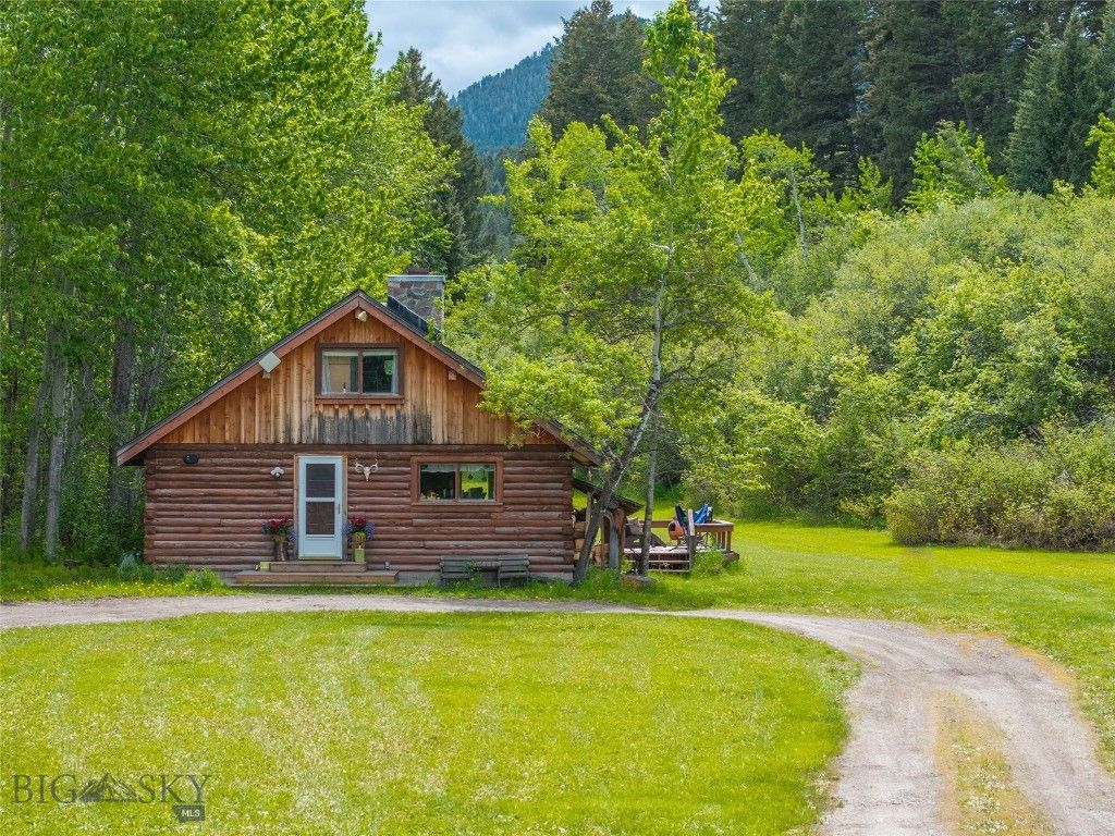 13011 Cottonwood Canyon Road, Bozeman, MT 59718 photo 57