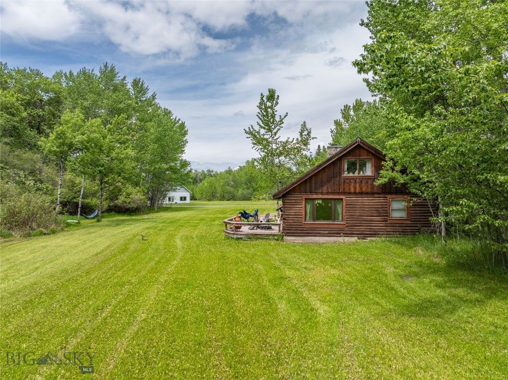 13011 Cottonwood Canyon Road, Bozeman, MT 59718 photo 58