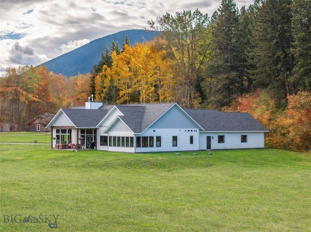 13011 Cottonwood Canyon Road, Bozeman, MT 59718 photo 6