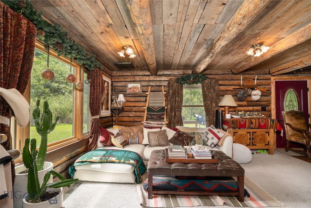 13011 Cottonwood Canyon Road, Bozeman, MT 59718 photo 60