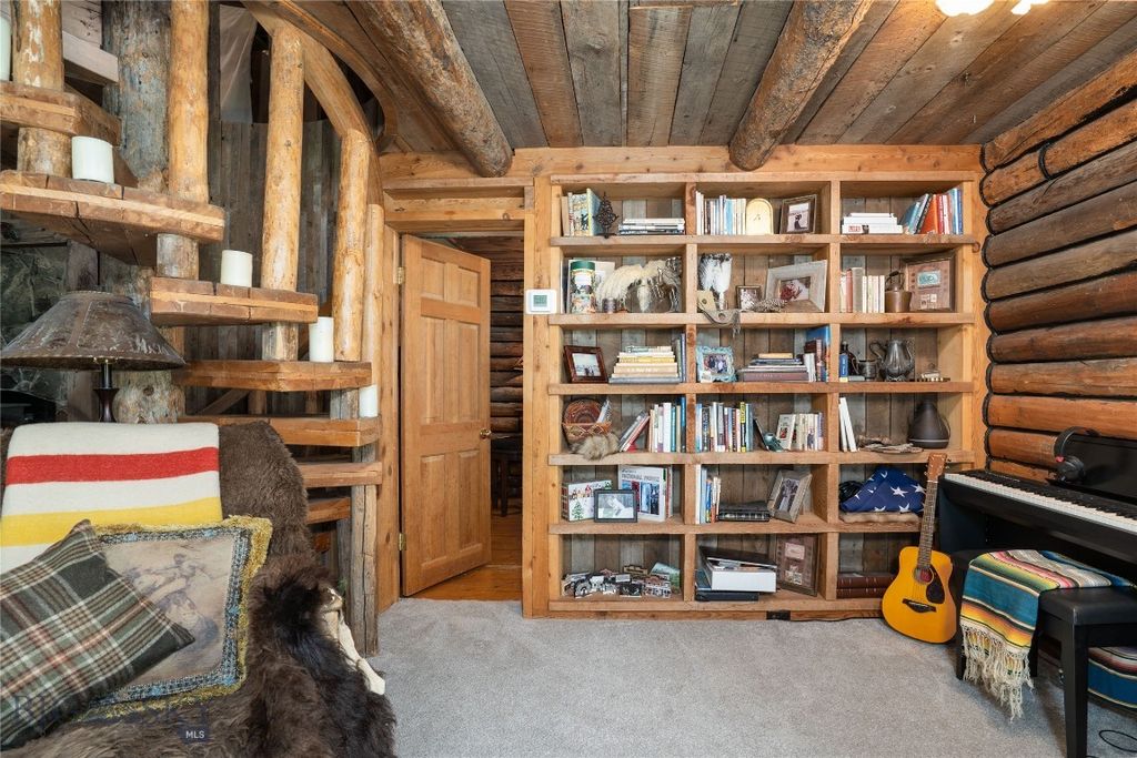 13011 Cottonwood Canyon Road, Bozeman, MT 59718 photo 61