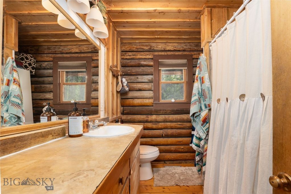 13011 Cottonwood Canyon Road, Bozeman, MT 59718 photo 64