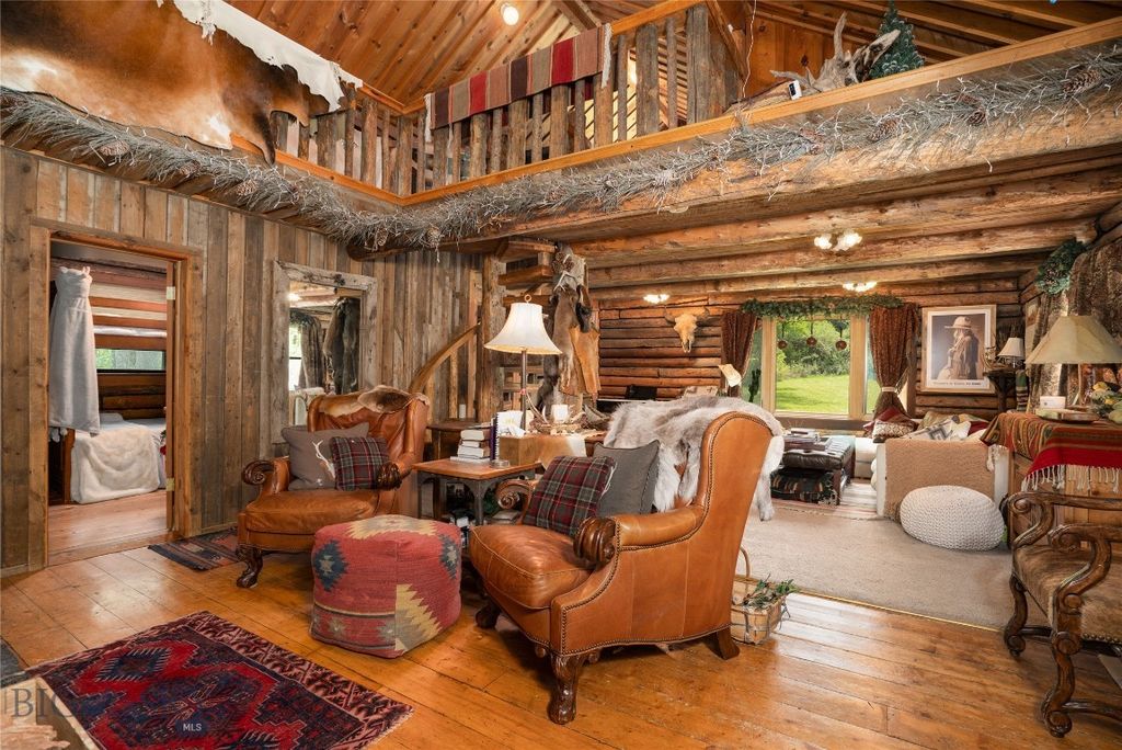 13011 Cottonwood Canyon Road, Bozeman, MT 59718 photo 65